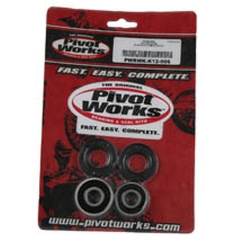 PIVOT WORKS ŁOŻYSKA KOŁA TYLNEGO KAWASAKI KX 65 (00-06) RM 65 (03-05) (KX65) PIVOT WORKS ŁOŻYSKA KOŁA TYLNEGO KAWASAKI KX 65 (00-06) RM 65 (03-05) (KX65)