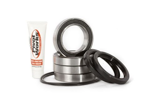 PIVOT WORKS ŁOŻYSKA KOŁA TYLNEGO SUZUKI LT-R 450 (08-09) PIVOT WORKS ŁOŻYSKA KOŁA TYLNEGO SUZUKI LT-R 450 (08-09)