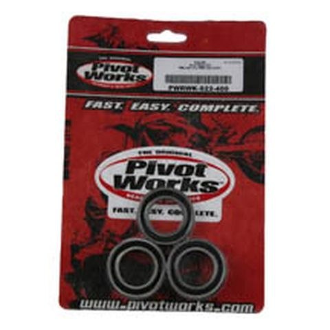 PIVOT WORKS ŁOŻYSKA KOŁA TYLNEGO SUZUKI RMZ 250 (07-14), RMZ 450 (05-14) (RMZ250, RMZ450) PIVOT WORKS ŁOŻYSKA KOŁA TYLNEGO SUZUKI RMZ 250 (07-14), RMZ 450 (05-14) (RMZ250, RMZ450)