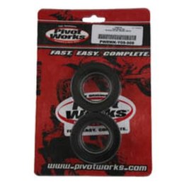 PIVOT WORKS ŁOŻYSKA KOŁA TYLNEGO Z USZCZELNIACZAMI YAMAHA YFM 660 RAPTOR '01-'05, YFS 200 BLASTER '03-06, YFZ 350 BANSHEE '89-09