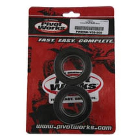 PIVOT WORKS ŁOŻYSKA KOŁA TYLNEGO Z USZCZELNIACZAMI YAMAHA YFM 660 RAPTOR '01-'05, YFS 200 BLASTER '03-06, YFZ 350 BANSHEE '89-09 PIVOT WORKS ŁOŻYSKA KOŁA TYLNEGO Z USZCZELNIACZAMI YAMAHA YFM 660 RAPTOR '01-'05, YFS 200 BLASTER '03-06, YFZ 350 BANSHEE '89-09