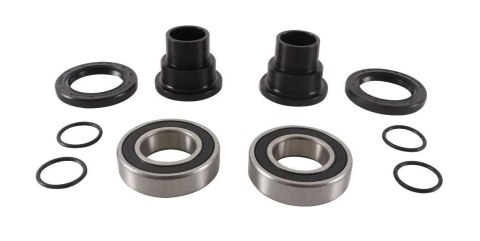 PIVOT WORKS ZESTAW ŁOŻYSK KOŁA TYLNEGO Z USZCZELNIACZAMI I TULEJKAMI KTM SX/SXF '98-'12, EXC/EXCF '98-'22 HUSQVARNA ,HUSABERG,GA PIVOT WORKS ZESTAW ŁOŻYSK KOŁA TYLNEGO Z USZCZELNIACZAMI I TULEJKAMI KTM SX/SXF '98-'12, EXC/EXCF '98-'22 HUSQVARNA ,HUSABERG,GA