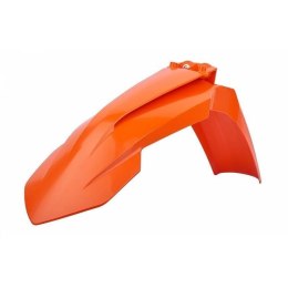 POLISPORT BŁOTNIK PRZÓD KTM SX 85 '18-'24 KOLOR POMARAŃCZOWY