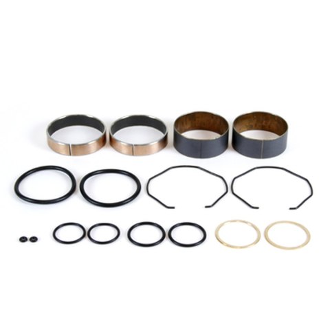 PROX ZESTAW TULEJEK (PANEWEK) ZAWIESZENIA PRZEDNIEGO KAWASAKI KX 125/250 '02-'03 (38-6066) PROX ZESTAW TULEJEK (PANEWEK) ZAWIESZENIA PRZEDNIEGO KAWASAKI KX 125/250 '02-'03 (38-6066)