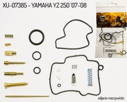 PSYCHIC ZESTAW NAPRAWCZY GAŹNIKA YAMAHA YZ 250 '07-'08 (26-1205) (NA 1 GAŹNIK)