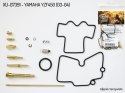PSYCHIC ZESTAW NAPRAWCZY GAŹNIKA YAMAHA YZF 450 '03-'04 (26-1272) (NA 1 GAŹNIK)