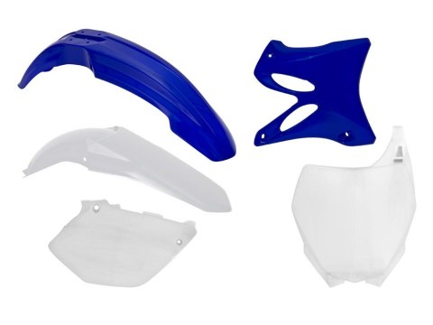 RACETECH (RTECH) KOMPLET PLASTIKÓW YAMAHA YZ 125/250 '06-'14 KOLOR OEM DLA ROCZNIKA (13-14) (Z TABLICĄ) (YA314E999) - WYPRZEDAŻ RACETECH (RTECH) KOMPLET PLASTIKÓW YAMAHA YZ 125/250 '06-'14 KOLOR OEM DLA ROCZNIKA (13-14) (Z TABLICĄ) (YA314E999) - WYPRZEDAŻ