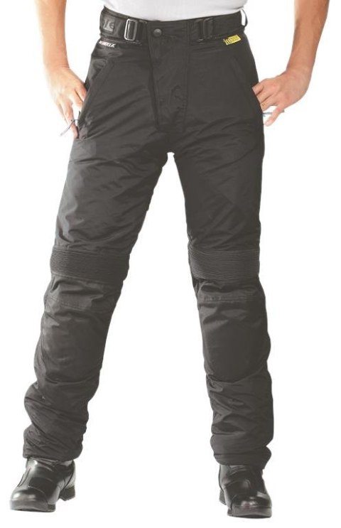 ROLEFF WIELKA PROMOCJA SPODNIE TEKSTYLNE DAMSKIE Z MEMBRANĄ WIND-TEX I THERMO MODEL TEXTILE KOLOR CZARNY ROZMIAR L ROLEFF WIELKA PROMOCJA SPODNIE TEKSTYLNE DAMSKIE Z MEMBRANĄ WIND-TEX I THERMO MODEL TEXTILE KOLOR CZARNY ROZMIAR L