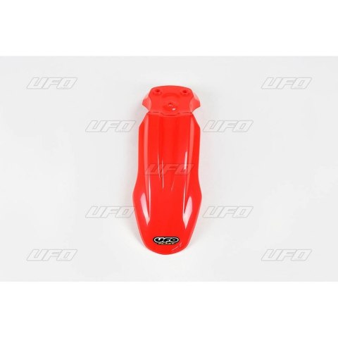 UFO BŁOTNIK PRZÓD HONDA CRF 50 '04-'20 KOLOR CZERWONY UFO BŁOTNIK PRZÓD HONDA CRF 50 '04-'20 KOLOR CZERWONY