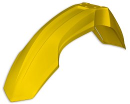 UFO BŁOTNIK PRZÓD SUZUKI RM 85 '00-'15 RESTYLING KOLOR KOLOR ŻÓŁTY RM
