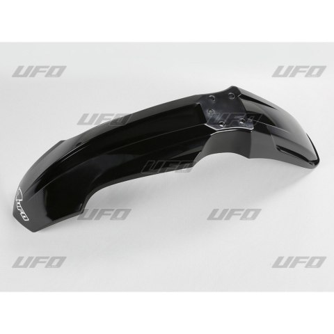 UFO BŁOTNIK PRZÓD SUZUKI RM 85 '00-'20 RESTYLING KOLOR CZARNY UFO BŁOTNIK PRZÓD SUZUKI RM 85 '00-'20 RESTYLING KOLOR CZARNY