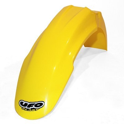 UFO BŁOTNIK PRZÓD SUZUKI RMZ 250 '04-'06 KOLOR ŻÓŁTY RM '01-'08 UFO BŁOTNIK PRZÓD SUZUKI RMZ 250 '04-'06 KOLOR ŻÓŁTY RM '01-'08