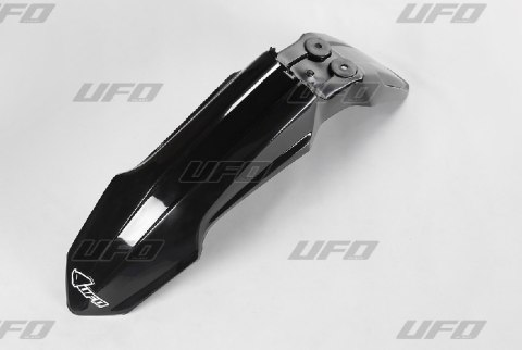 UFO BŁOTNIK PRZÓD SUZUKI RMZ 250 '10-'18, RMZ 450 '08-'17, KOLOR CZARNY UFO BŁOTNIK PRZÓD SUZUKI RMZ 250 '10-'18, RMZ 450 '08-'17, KOLOR CZARNY