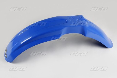 UFO BŁOTNIK PRZÓD TM 80/125/250 '97-00 KOLOR NIEBIESKI UFO BŁOTNIK PRZÓD TM 80/125/250 '97-00 KOLOR NIEBIESKI