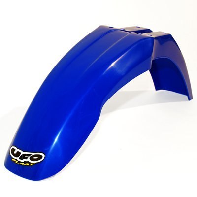 UFO BŁOTNIK PRZÓD YAMAHA YZ 80/85 '93-'14 KOLOR NIEBIESKI UFO BŁOTNIK PRZÓD YAMAHA YZ 80/85 '93-'14 KOLOR NIEBIESKI
