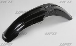 UFO BŁOTNIK PRZÓD YAMAHA YZ, YZF, WRF '88-'05 KOLOR CZARNY