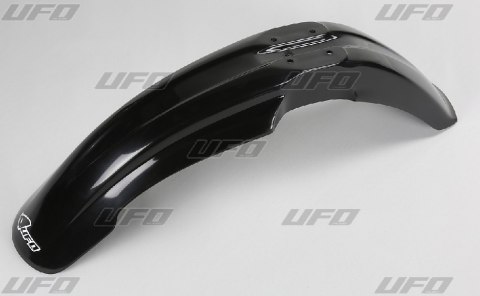 UFO BŁOTNIK PRZÓD YAMAHA YZ, YZF, WRF '88-'05 KOLOR CZARNY UFO BŁOTNIK PRZÓD YAMAHA YZ, YZF, WRF '88-'05 KOLOR CZARNY