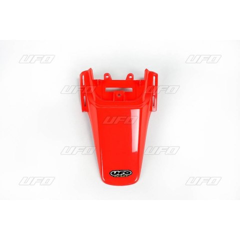 UFO BŁOTNIK TYŁ HONDA CRF 50 '04-'20 KOLOR CZERWONY UFO BŁOTNIK TYŁ HONDA CRF 50 '04-'20 KOLOR CZERWONY