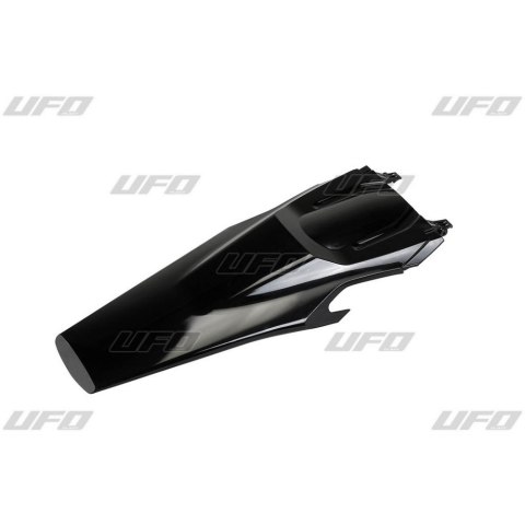 UFO BŁOTNIK TYŁ HUSQVARNA TE 150/250/300, TX 250/300, FE 250/350/450/501 '20-21 KOLOR CZARNY UFO BŁOTNIK TYŁ HUSQVARNA TE 150/250/300, TX 250/300, FE 250/350/450/501 '20-21 KOLOR CZARNY