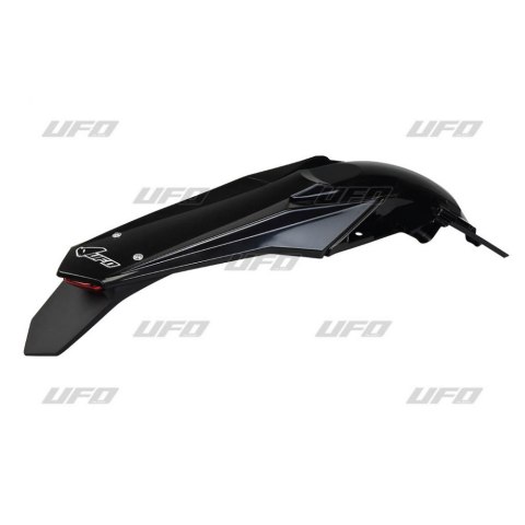 UFO BŁOTNIK TYŁ SUZUKI RMZ 250 '19, RMZ 450 '18-19 KOLOR CZARNY ( ENDURO Z LAMPKĄ LED ) UFO BŁOTNIK TYŁ SUZUKI RMZ 250 '19, RMZ 450 '18-19 KOLOR CZARNY ( ENDURO Z LAMPKĄ LED )