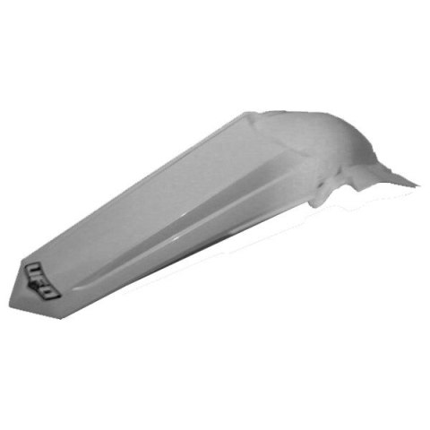 UFO BŁOTNIK TYŁ YAMAHA YZF 250 '10-'13 KOLOR BIAŁY UFO BŁOTNIK TYŁ YAMAHA YZF 250 '10-'13 KOLOR BIAŁY