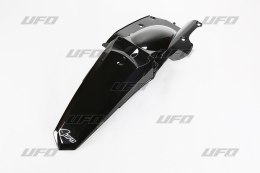 UFO BŁOTNIK TYŁ YAMAHA YZF 250 '14-18, YZF 450 '14-17 KOLOR CZARNY