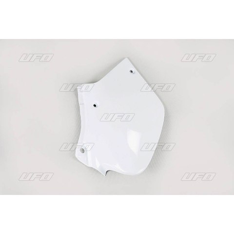 UFO BOCZKI TYLNE HONDA XR 250R '96-'20 (1 SZT. PRAWY) KOLOR BIAŁY UFO BOCZKI TYLNE HONDA XR 250R '96-'20 (1 SZT. PRAWY) KOLOR BIAŁY