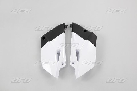 UFO BOCZKI TYLNE YAMAHA YZ 85 '15-'21 KOLOR BIAŁY UFO BOCZKI TYLNE YAMAHA YZ 85 '15-'21 KOLOR BIAŁY