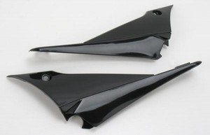 UFO ŁĄCZNIK OSŁON CHŁODNICY YAMAHA YZF 450 '11-'13 UFO ŁĄCZNIK OSŁON CHŁODNICY YAMAHA YZF 450 '11-'13