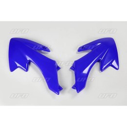 UFO OSŁONY CHŁODNICY HONDA CRF 50 '04-'20 KOLOR NIEBIESKI