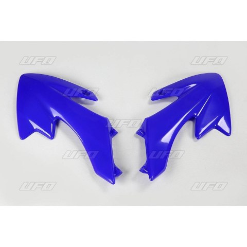 UFO OSŁONY CHŁODNICY HONDA CRF 50 '04-'20 KOLOR NIEBIESKI UFO OSŁONY CHŁODNICY HONDA CRF 50 '04-'20 KOLOR NIEBIESKI