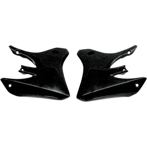 UFO OSŁONY CHŁODNICY YAMAHA WRF '03-'04 KOLOR CZARNY UFO OSŁONY CHŁODNICY YAMAHA WRF '03-'04 KOLOR CZARNY