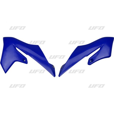 UFO OSŁONY CHŁODNICY YAMAHA YZ 65 '19 KOLOR NIEBIESKI UFO OSŁONY CHŁODNICY YAMAHA YZ 65 '19 KOLOR NIEBIESKI