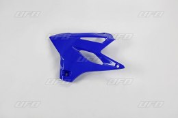 UFO OSŁONY CHŁODNICY YAMAHA YZ 85 '15-'21 KOLOR NIEBIESKI