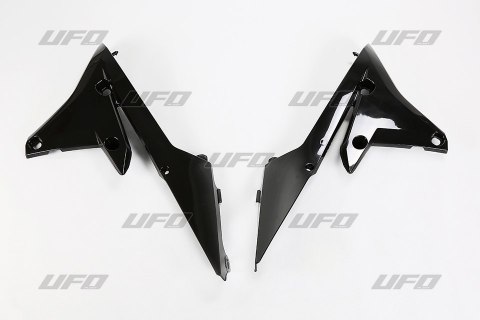 UFO OSŁONY CHŁODNICY YAMAHA YZF 250 '14-'18, YZF 450 '14-'17, WRF 250 '15-'19, WRF 450 '16-'18, KOLOR CZARNY UFO OSŁONY CHŁODNICY YAMAHA YZF 250 '14-'18, YZF 450 '14-'17, WRF 250 '15-'19, WRF 450 '16-'18, KOLOR CZARNY