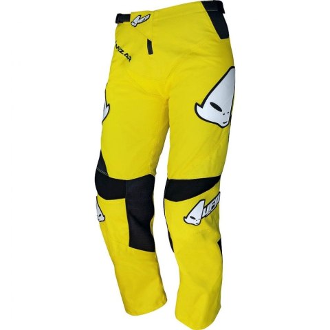 UFO SPODNIE MIZAR DZIECIĘCE / JUNIOR / KID KOLOR ŻÓŁTY ROZMIAR XXS / EU34 - WYCOFANE Z OFERTY - WYPRZEDAŻ UFO SPODNIE MIZAR DZIECIĘCE / JUNIOR / KID KOLOR ŻÓŁTY ROZMIAR XXS / EU34 - WYCOFANE Z OFERTY - WYPRZEDAŻ