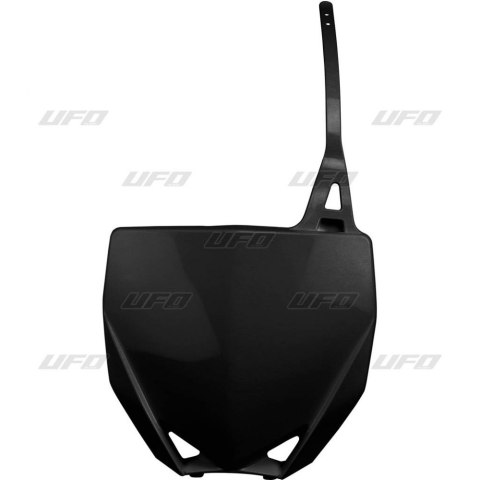 UFO TABLICA NA NUMER STARTOWY YAMAHA YZ 65 '19-'22 , YZ 85 '15-'25 KOLOR CZARNY - ZASTĘPUJE YA04849001 UFO TABLICA NA NUMER STARTOWY YAMAHA YZ 65 '19-'22 , YZ 85 '15-'25 KOLOR CZARNY - ZASTĘPUJE YA04849001