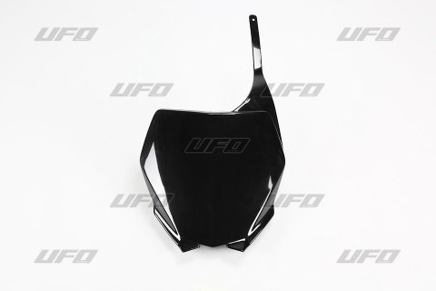 UFO TABLICA NA NUMER STARTOWY YAMAHA YZ, YZF, WRF '06-'09 KOLOR CZARNY UFO TABLICA NA NUMER STARTOWY YAMAHA YZ, YZF, WRF '06-'09 KOLOR CZARNY