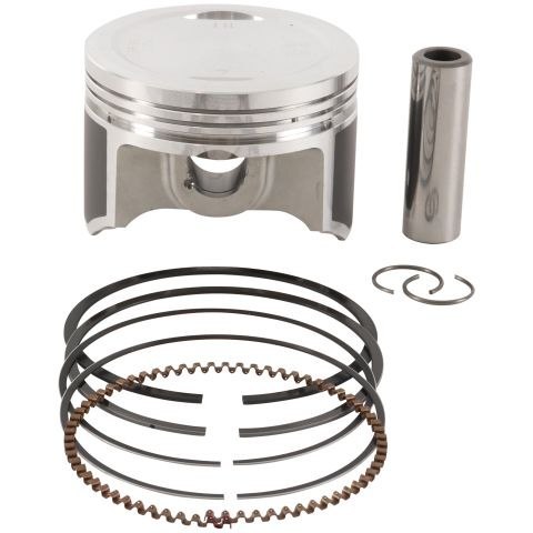 VERTEX TŁOK HONDA TRX 250 TE/TM FOURTRAX RECON 02-18 (68,96MM=+0,50MM) VERTEX TŁOK HONDA TRX 250 TE/TM FOURTRAX RECON 02-18 (68,96MM=+0,50MM)