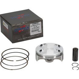 VERTEX TŁOK YAMAHA YZF 250 (YZ 250F) '19-'25, WRF 250 (WR250F) '20-'25 BIG BORE 80MM 270CCM (+3MM=79,96MM) (PIERŚCIENIE 59028000