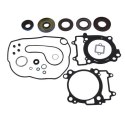 WINDEROSA (VERTEX) KOMPLET USZCZELEK POLARIS RZR 570EFI '12 (Z USZCZELNIACZAMI SILNIKOWYMI)