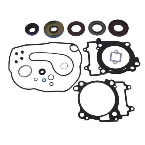 WINDEROSA (VERTEX) KOMPLET USZCZELEK POLARIS RZR 570EFI '12 (Z USZCZELNIACZAMI SILNIKOWYMI) WINDEROSA (VERTEX) KOMPLET USZCZELEK POLARIS RZR 570EFI '12 (Z USZCZELNIACZAMI SILNIKOWYMI)