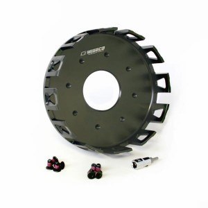 WISECO KOSZ SPRZĘGŁOWY KTM SXF 450 07-11, EXC 450 08-11 WISECO KOSZ SPRZĘGŁOWY KTM SXF 450 07-11, EXC 450 08-11