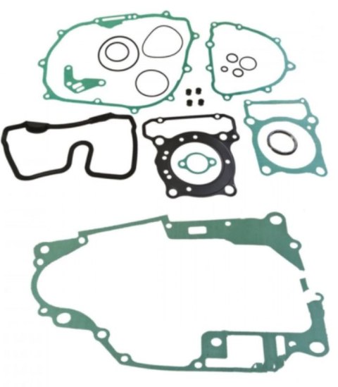 ATHENA KOMPLET USZCZELEK (BEZ USZCZELNIACZY SILNIKOWYCH) HONDA NX 250 DOMINATOR '88-'92 (MD21, MD25) ATHENA KOMPLET USZCZELEK (BEZ USZCZELNIACZY SILNIKOWYCH) HONDA NX 250 DOMINATOR '88-'92 (MD21, MD25)