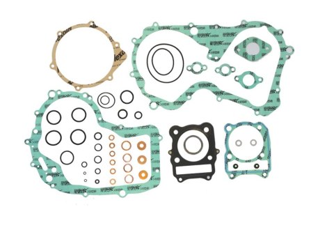 ATHENA KOMPLET USZCZELEK (BEZ USZCZELNIACZY SILNIKOWYCH) SUZUKI LTf 250 '87-'97 ATHENA KOMPLET USZCZELEK (BEZ USZCZELNIACZY SILNIKOWYCH) SUZUKI LTf 250 '87-'97