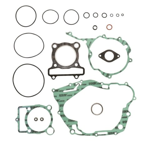 ATHENA KOMPLET USZCZELEK (BEZ USZCZELNIACZY SILNIKOWYCH) YAMAHA XT 250 '80-'90 (3Y3) ATHENA KOMPLET USZCZELEK (BEZ USZCZELNIACZY SILNIKOWYCH) YAMAHA XT 250 '80-'90 (3Y3)