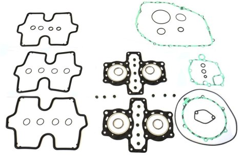 ATHENA KOMPLET USZCZELEK (Z USZCZELKAMI POKRYWY ZAWOROWEJ) HONDA VF750 C/S (MAGNA) 82-85 ATHENA KOMPLET USZCZELEK (Z USZCZELKAMI POKRYWY ZAWOROWEJ) HONDA VF750 C/S (MAGNA) 82-85