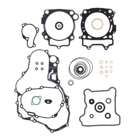 ATHENA KOMPLET USZCZELEK (Z USZCZELNIACZAMI OLEJOWYMI) YAMAHA YZF 450 '20-'21 ATHENA KOMPLET USZCZELEK (Z USZCZELNIACZAMI OLEJOWYMI) YAMAHA YZF 450 '20-'21