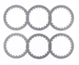 ATHENA PRZEKŁADKI TARCZ SPRZĘGŁOWYCH YAMAHA YZ 85 02-22