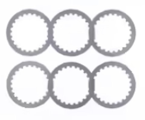 ATHENA PRZEKŁADKI TARCZ SPRZĘGŁOWYCH YAMAHA YZ 85 02-22